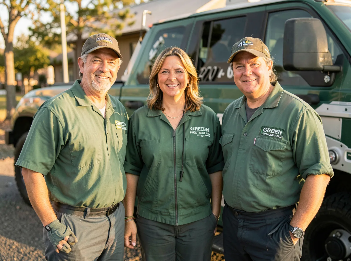 Water Damage Restoration company in Donald, OR