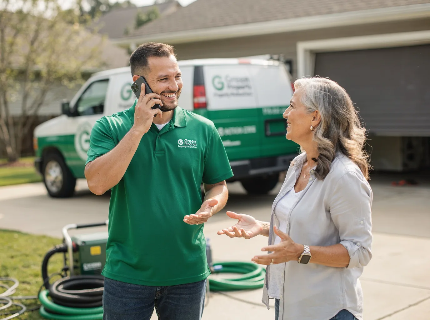 Water Damage Restoration Donald, OR FAQs
